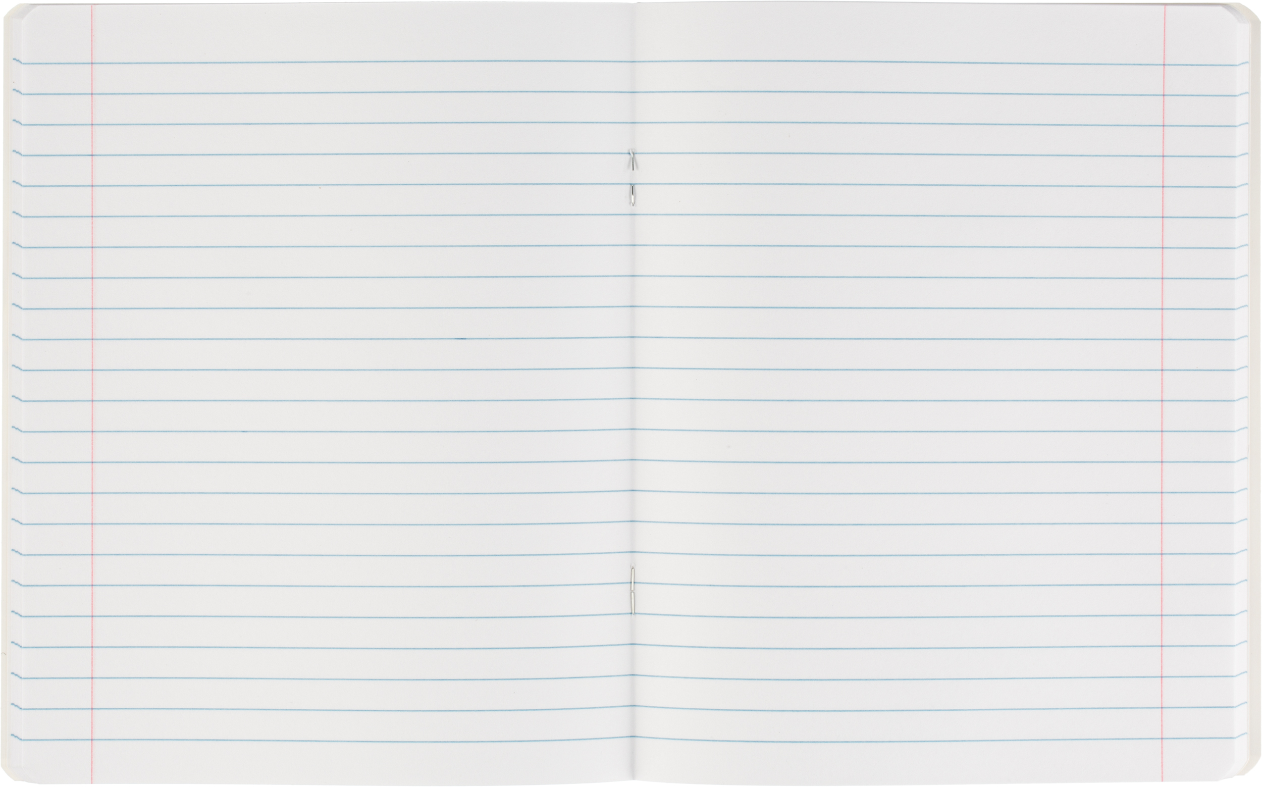 Тетрадь Комус клетка - фото 22