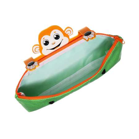 Пенал косметичка Sima-Land