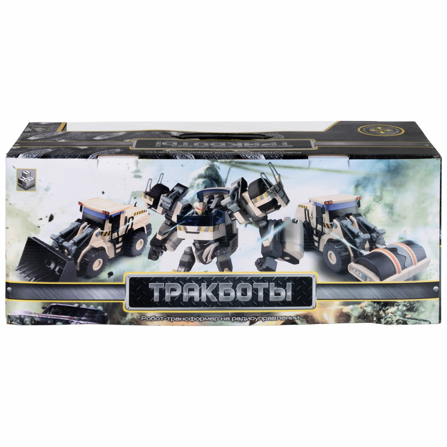 Игровой набор 1TOY - фото 10