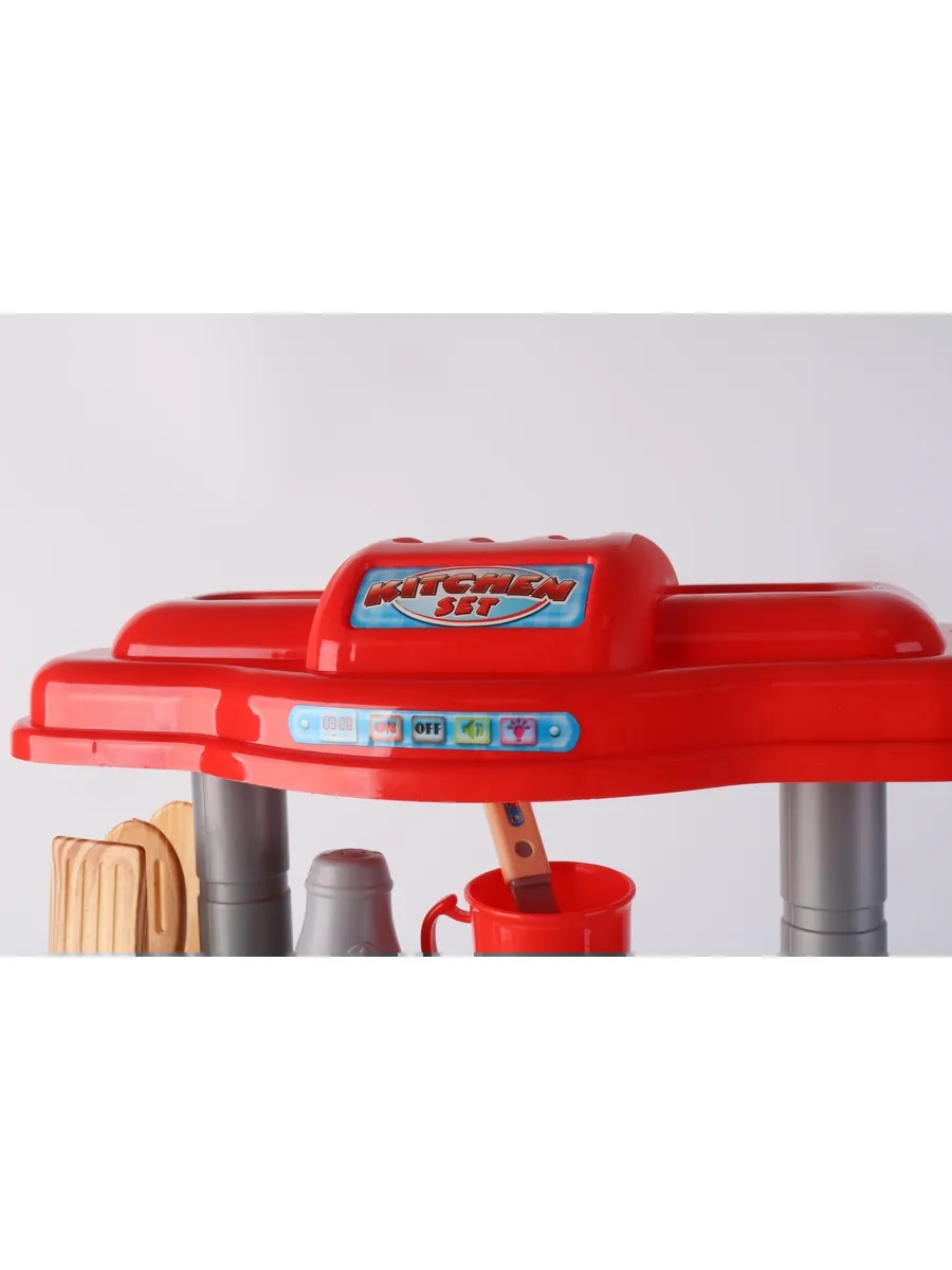 Игрушечная кухня GUMBY - фото 19