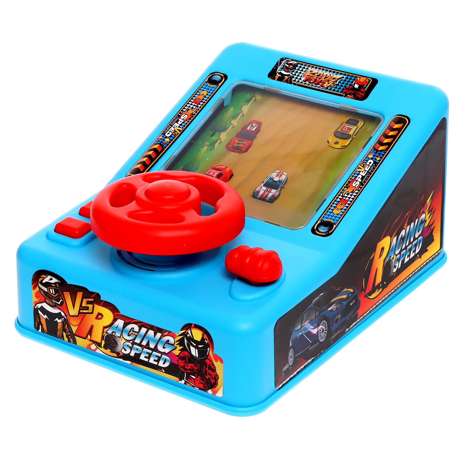 Настольная игра Sima-Land - фото 2