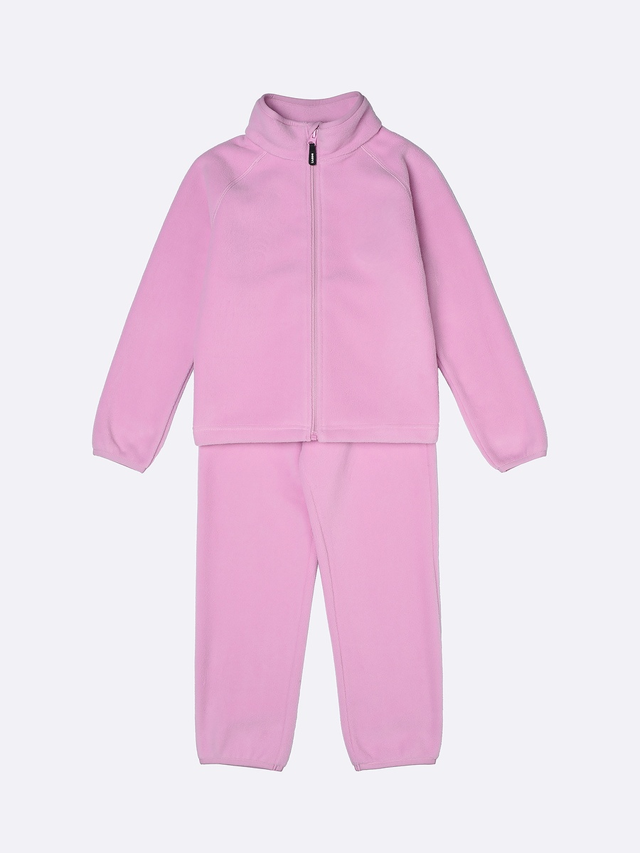 Толстовка и брюки Lassie 71204104-4500 - фото 1