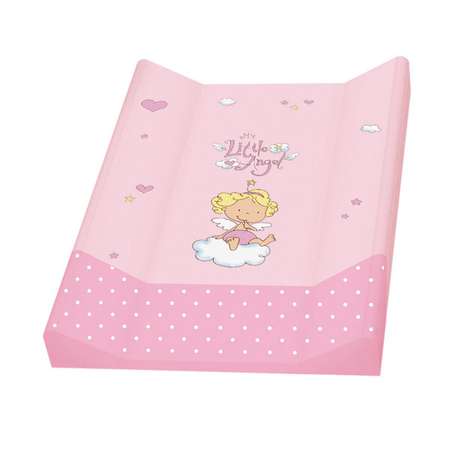 Подкладка для пеленания Babyton 50x80 см в ассортименте