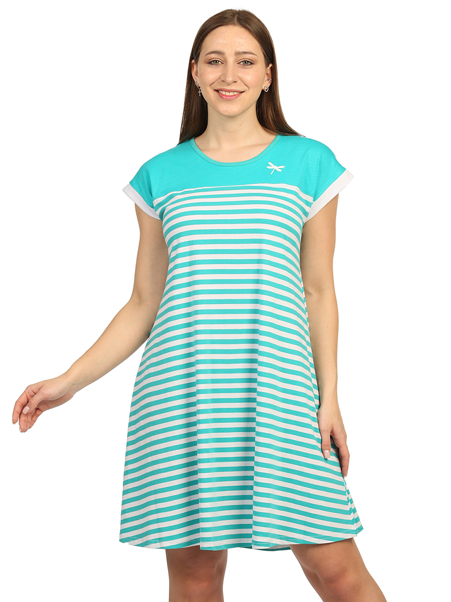 Платье N.O.A. 11524-3 - фото 19