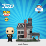 Фигурка Funko POP!