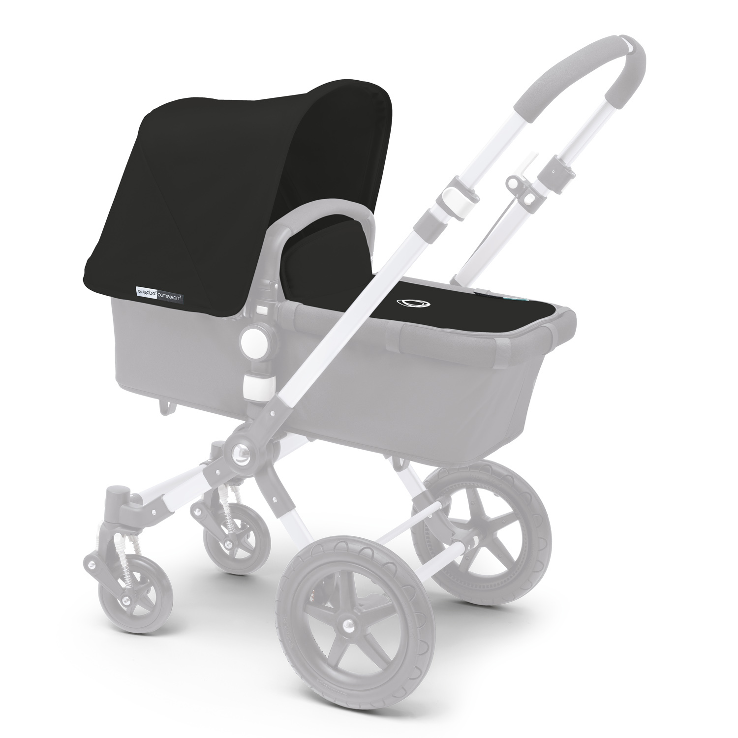 Сменный текстиль Bugaboo 230111ZW02 - фото 1