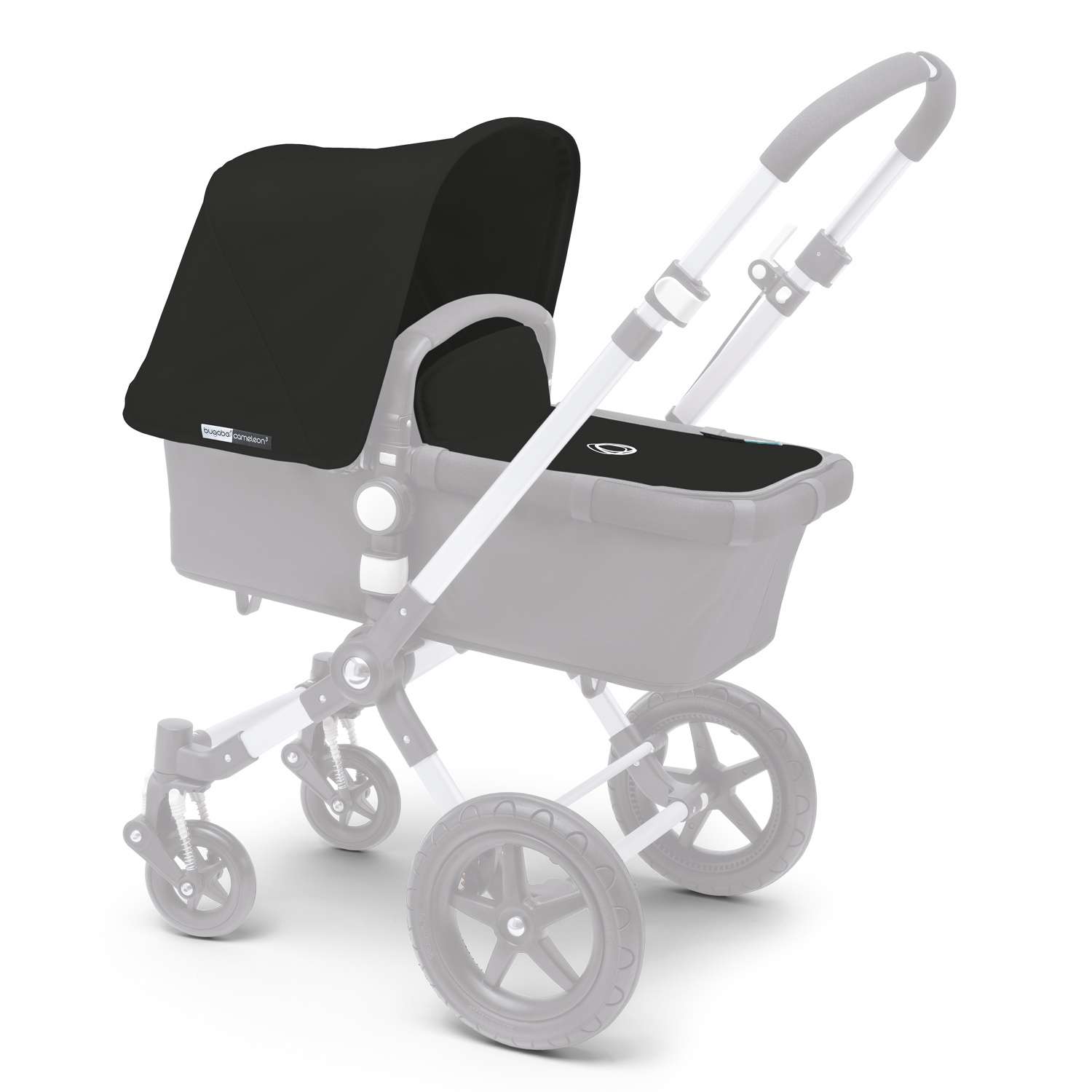 Сменный текстиль Bugaboo 230111ZW02 - фото 1