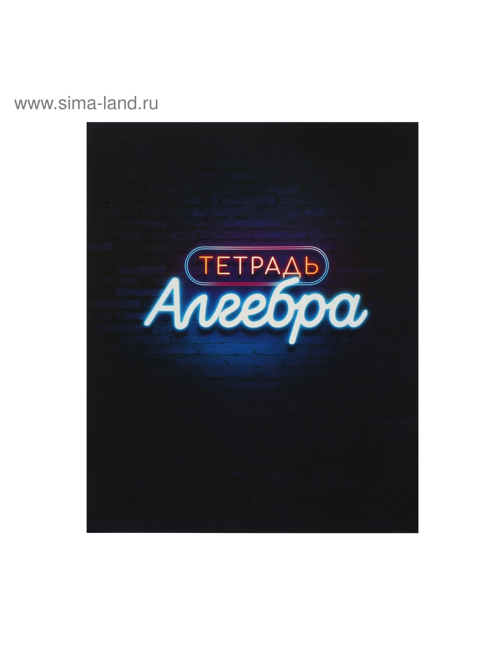 Тетрадь Calligrata клетка - фото 6