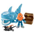 Игровой набор IMAGINEXT