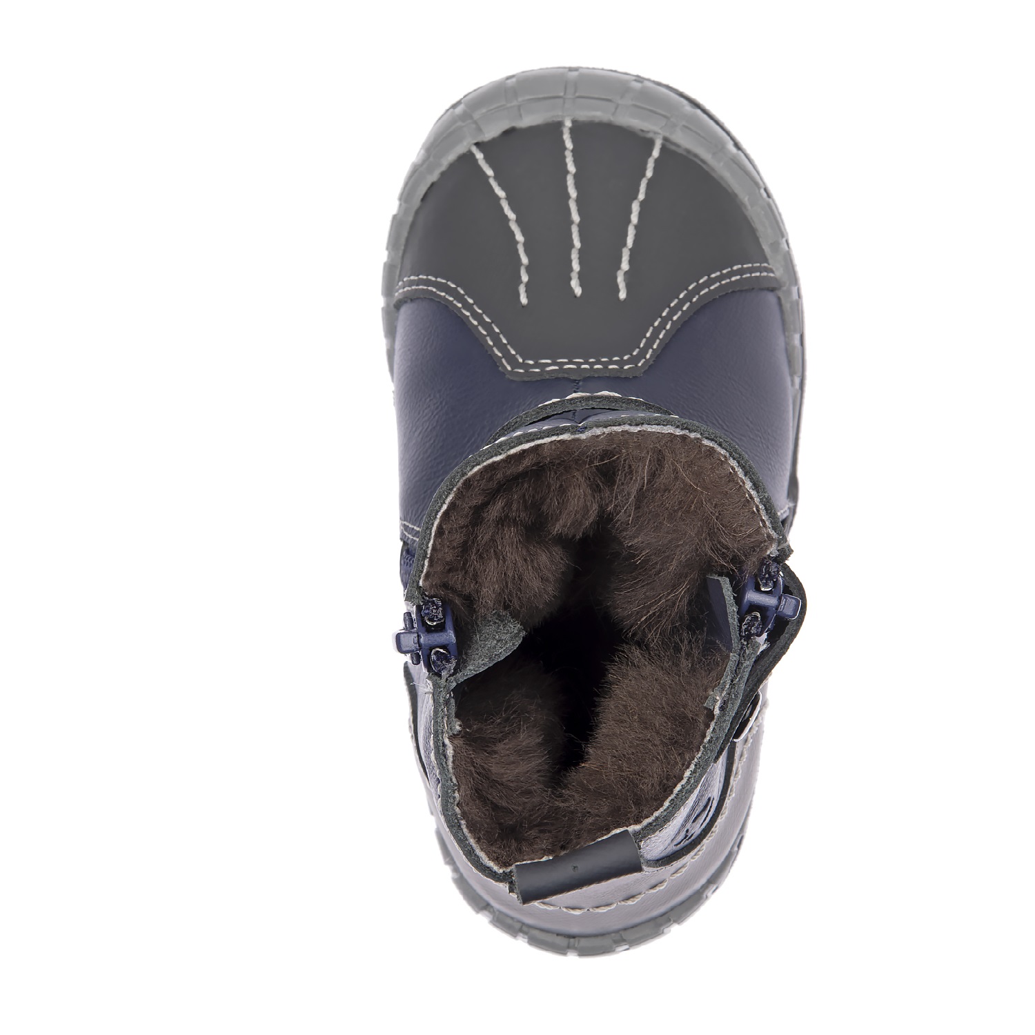 Сапоги Tapiboo FT-22010.20-FL08O.01 - фото 5