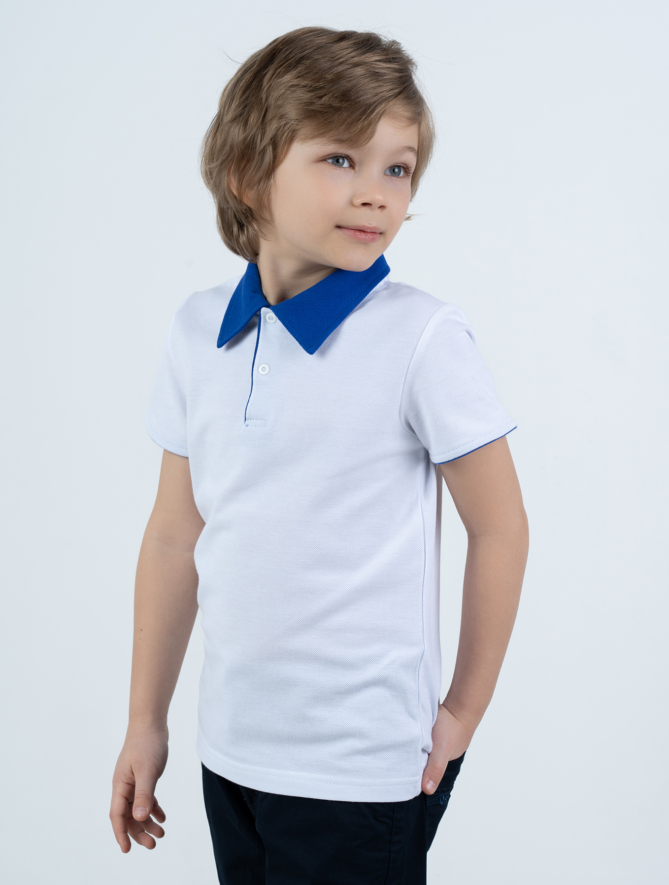 Поло 5+ 00510102пи - фото 4