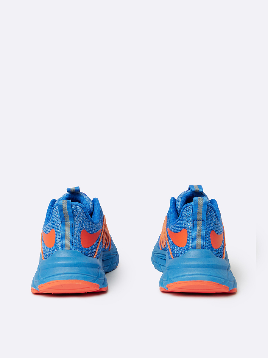 Кроссовки Lassie 73403204-6200 - фото 8