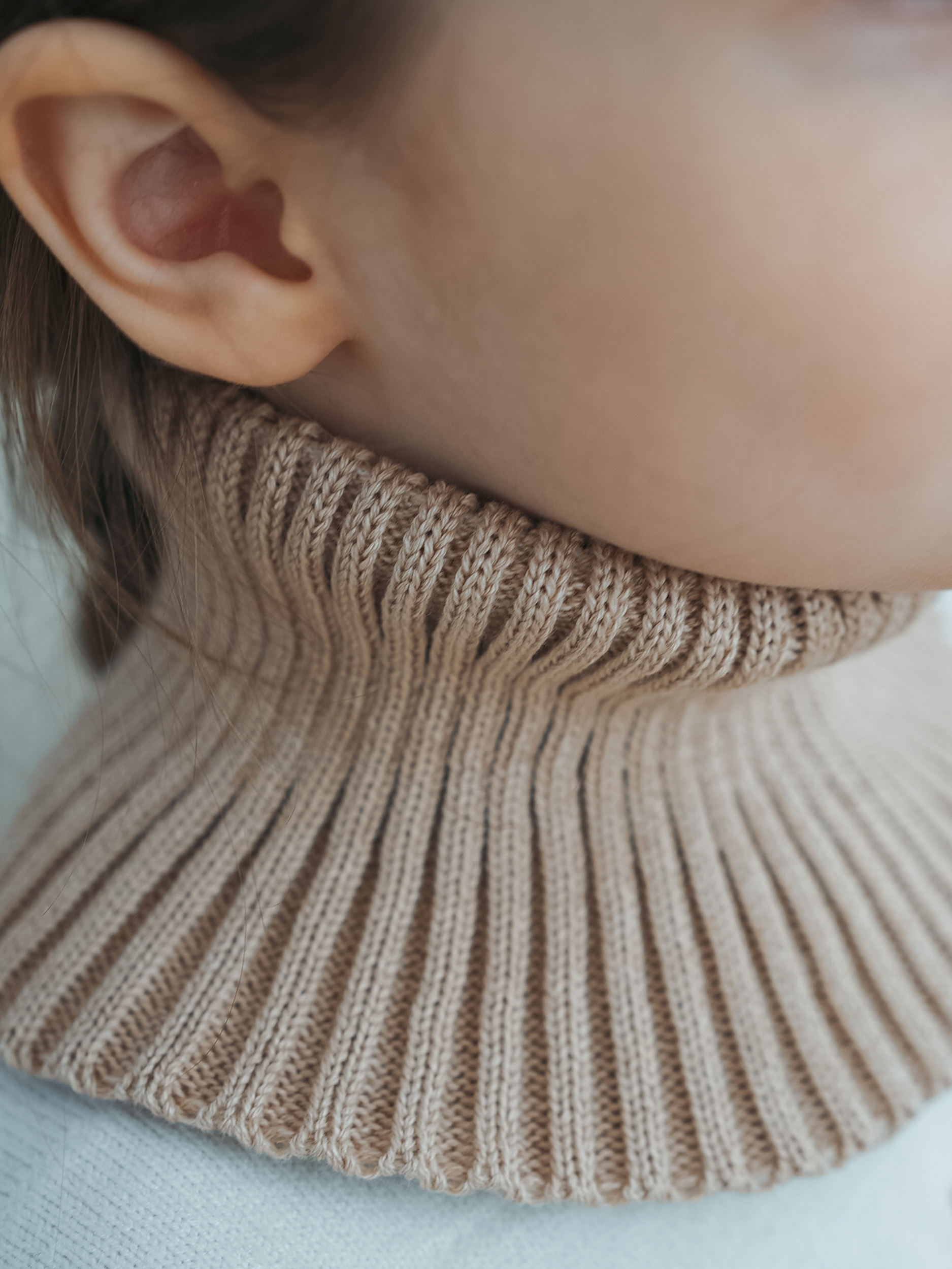 Шарф-снуд Starkoff Kids Д400812 - фото 3