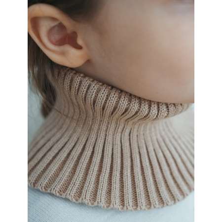 Шарф-снуд Starkoff Kids