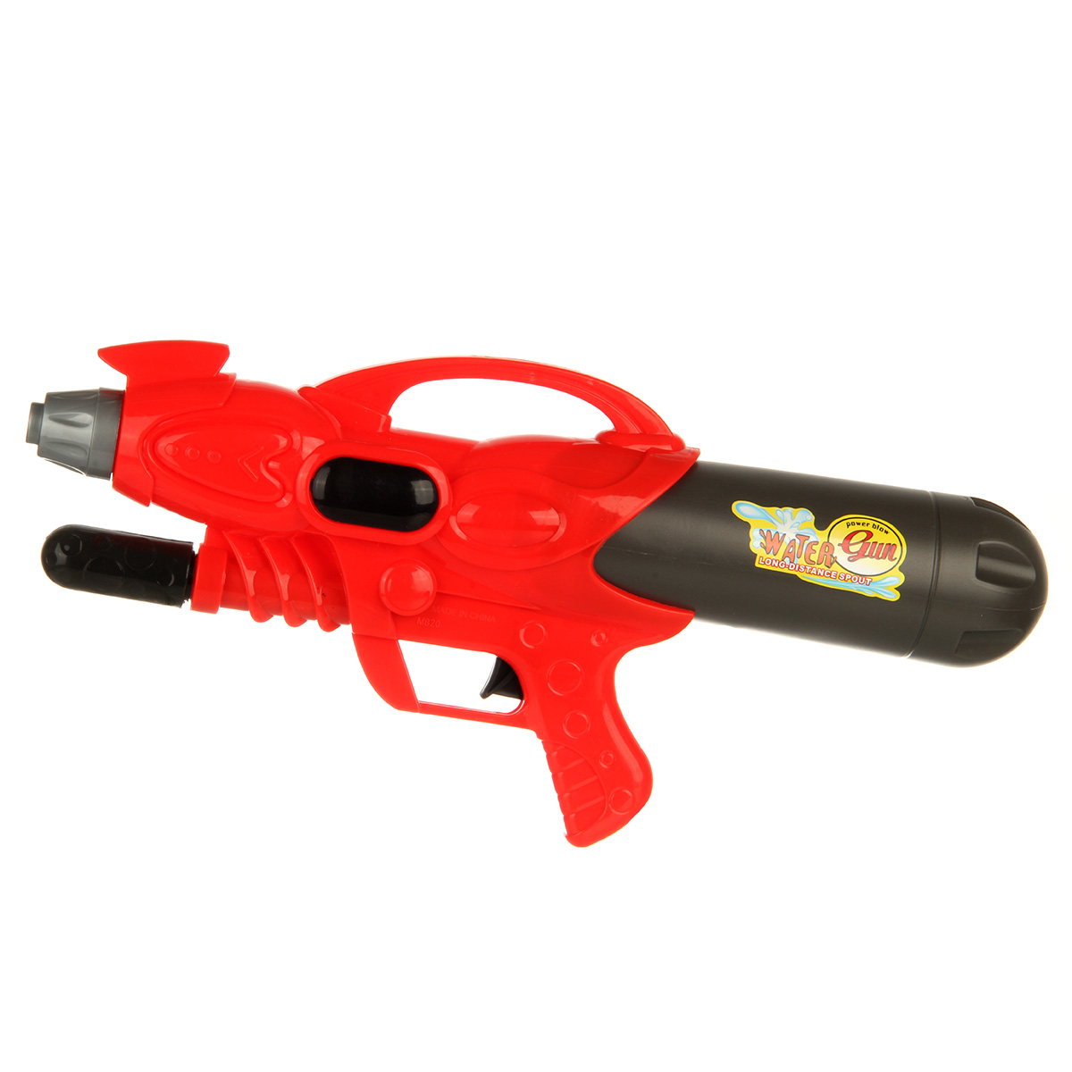 Бластер водный Veld Co - фото 6