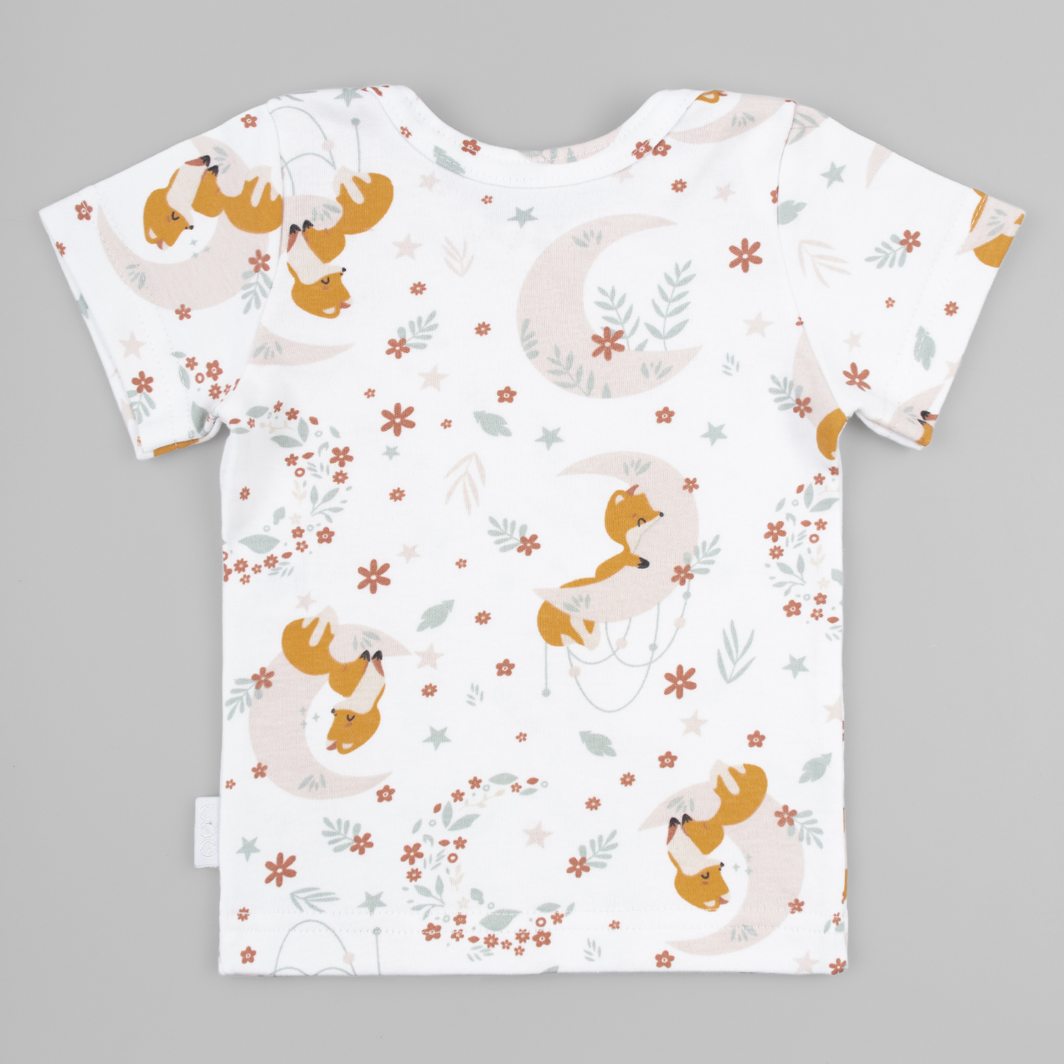 Футболка 3шт LEO 1001А-22_молочный/бежевый - фото 5