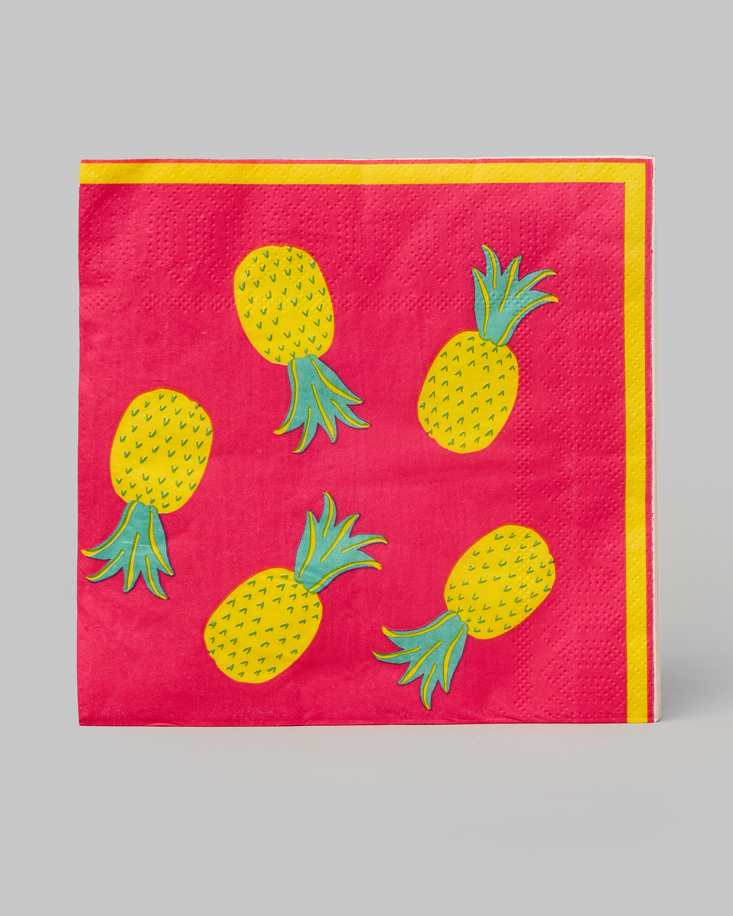 Салфетки FUTURINO Home 20 шт S26FM5-HT-57di-43 - фото 3