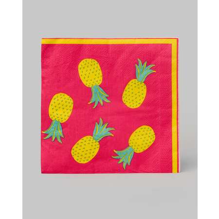 Салфетки FUTURINO Home 20 шт