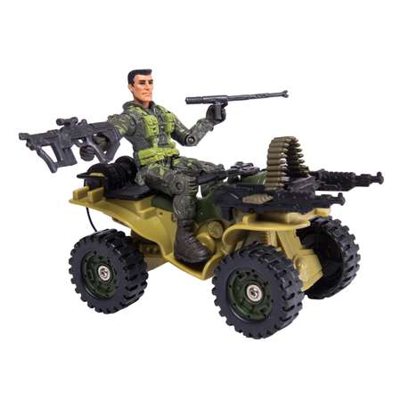 Игровой набор Global Bros