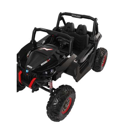 Автомобиль EVERFLO Quad
