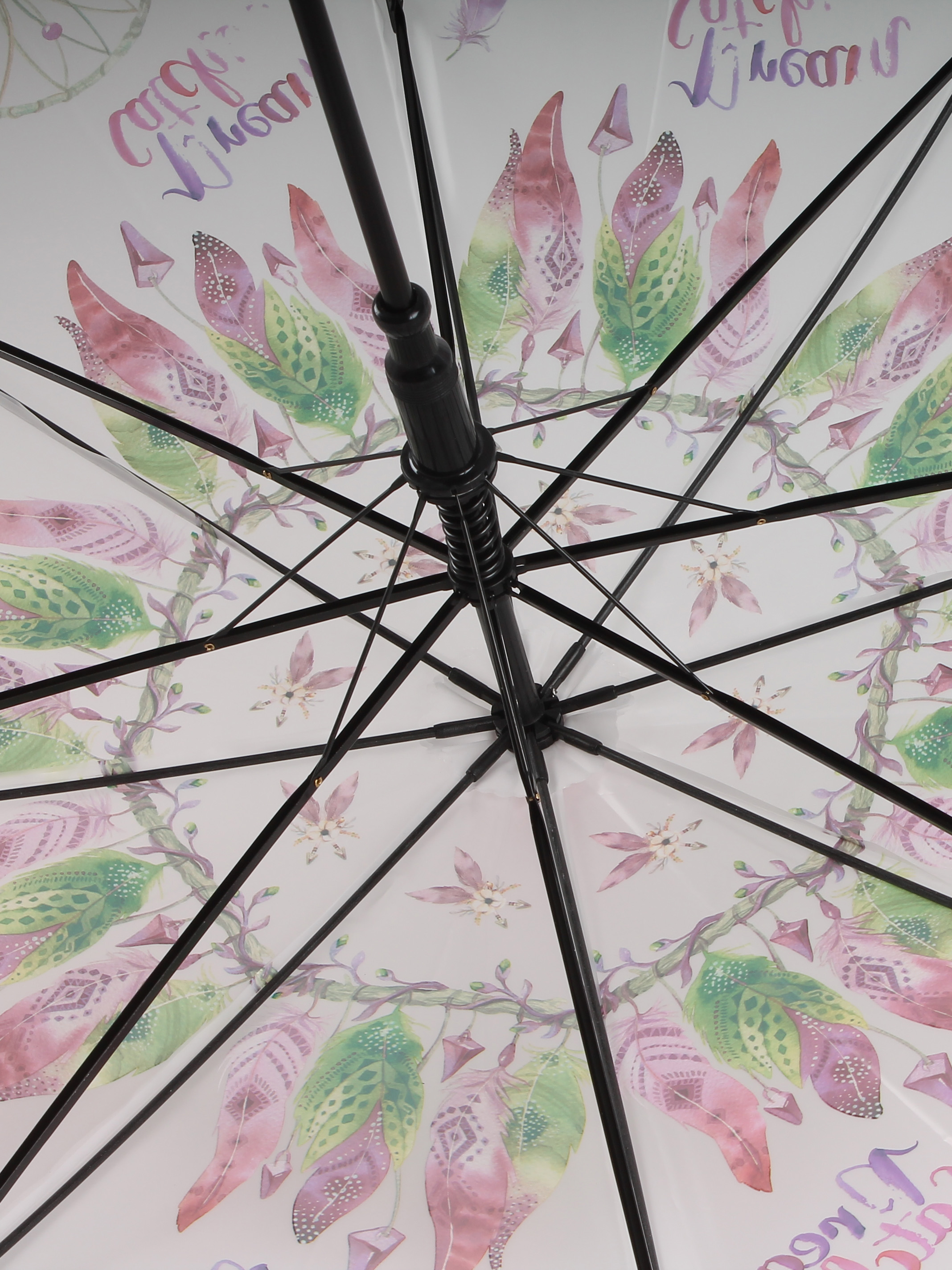 Зонт ЭВРИКА 99107 - фото 5