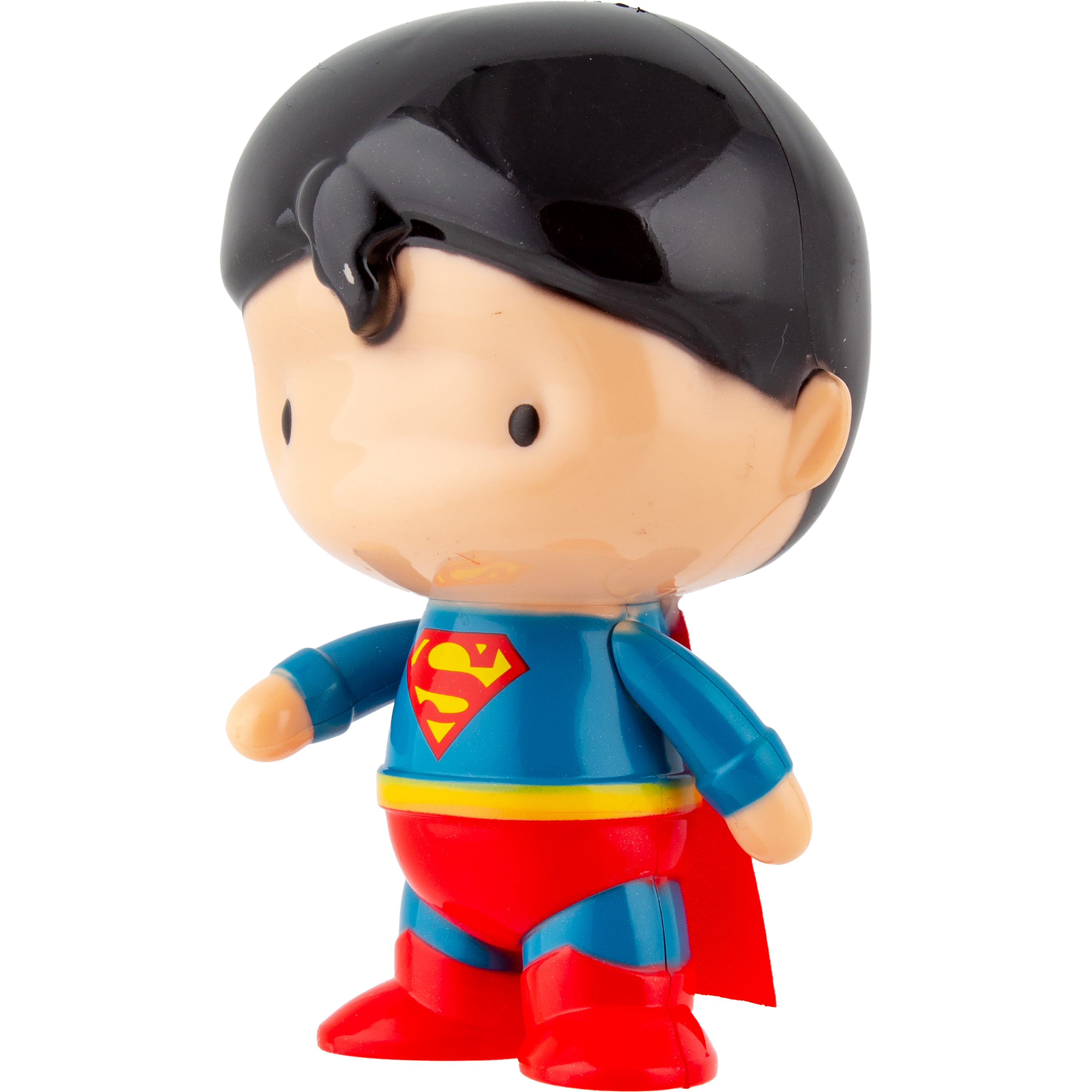 Фигурка KiddiePlay Супермен Тиби 10см - фото 5