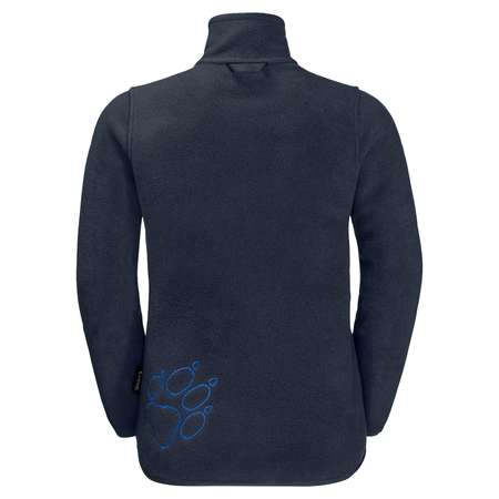 Толстовка Jack Wolfskin