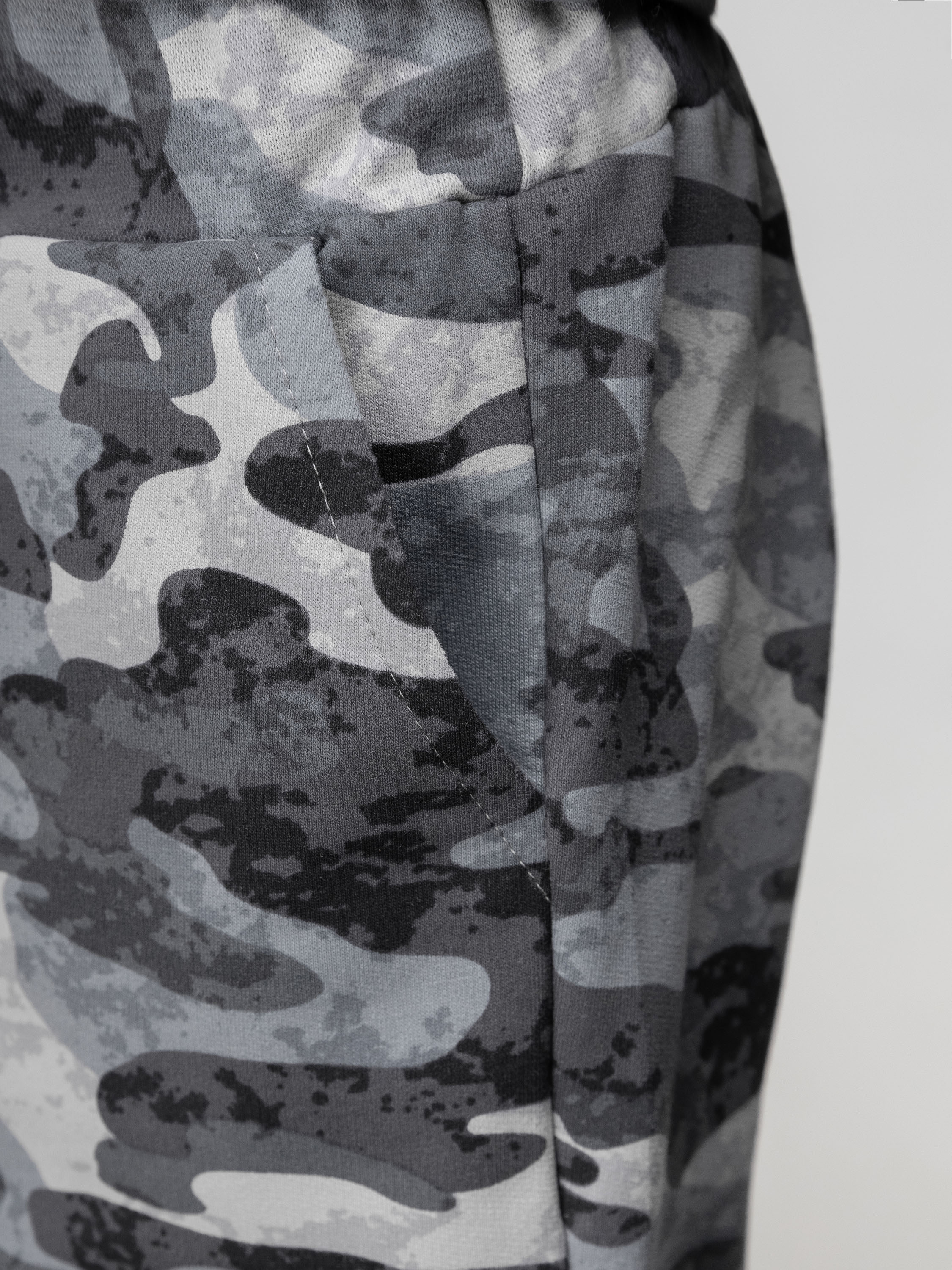 Костюм спортивный Bodo 11-459МU_светло-серый камуфляж - фото 10