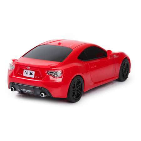 Автомобиль РУ Mobicaro Toyota 1:24