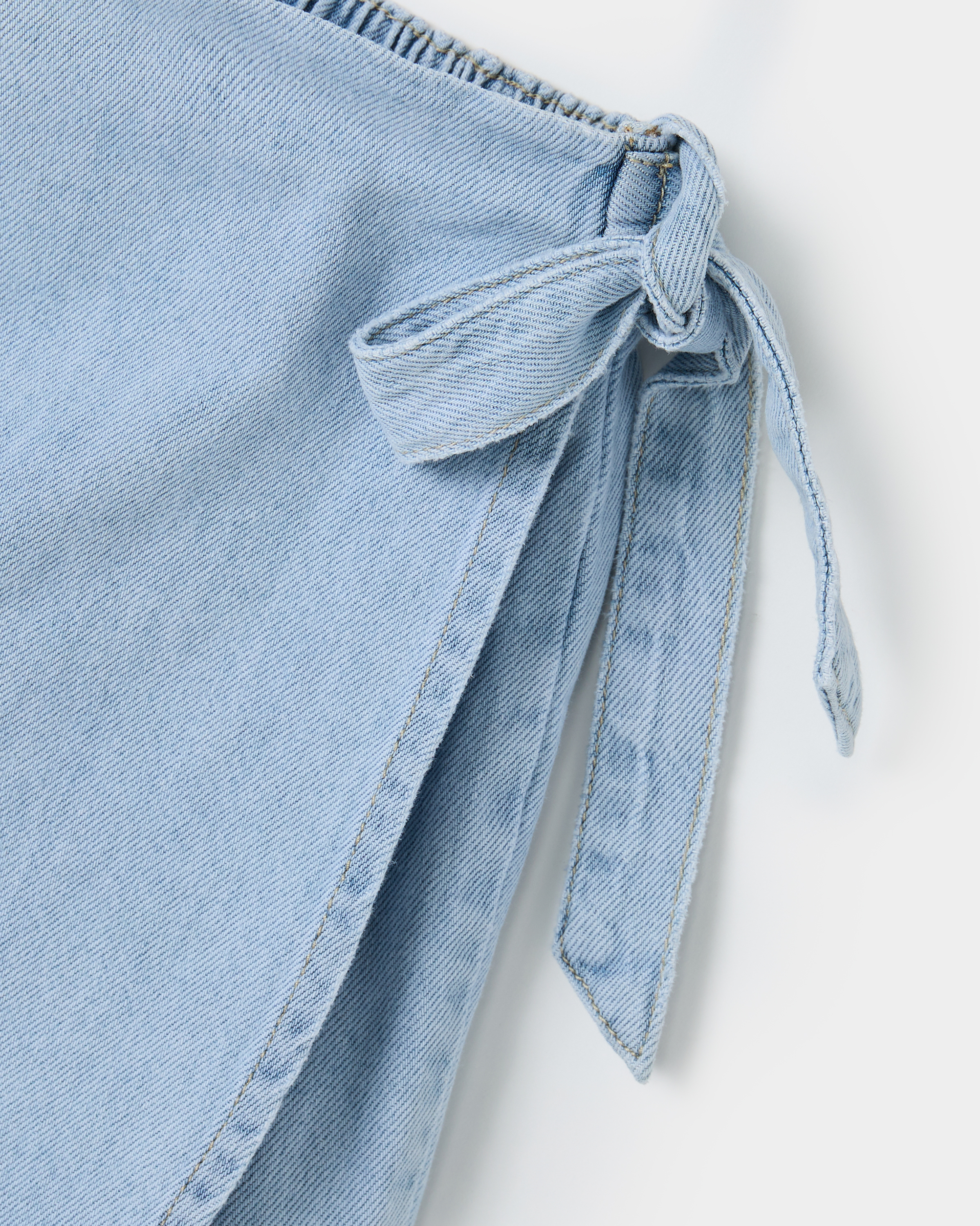 Юбка-шорты Futurino Fashion SS26FF-2GD07tg-LG - фото 4