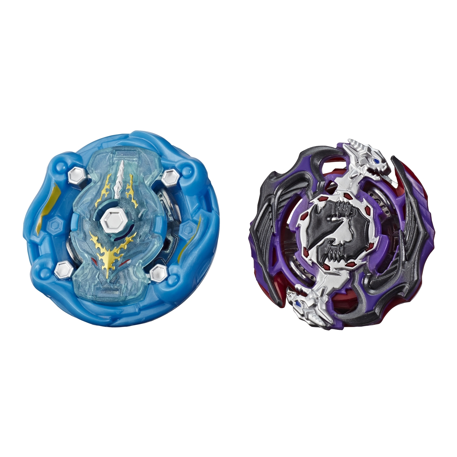 Игровой набор BeyBlade в ассортименте - фото 7