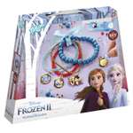 Набор для творчества TOTUM бисер Frozen