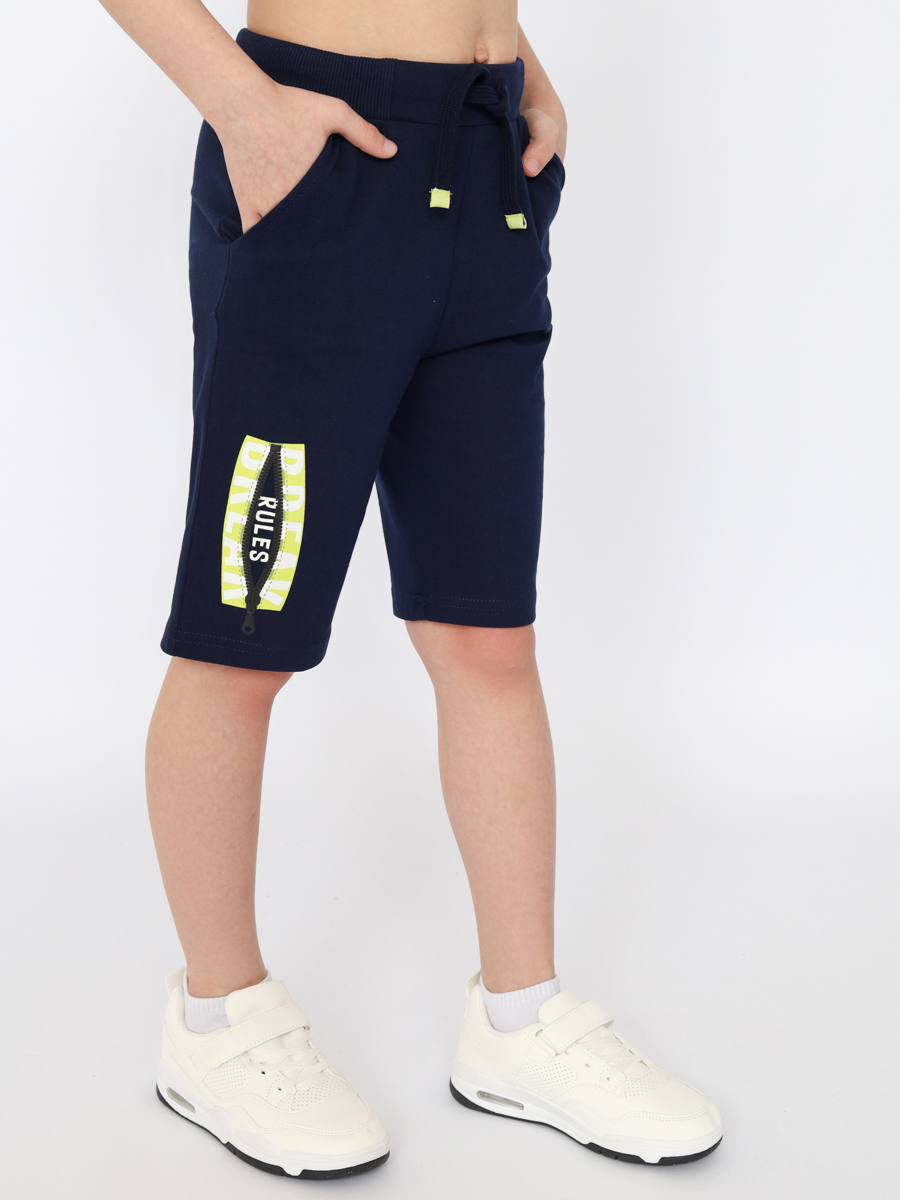 Шорты CRB CSKB 70458-41-391 - фото 2