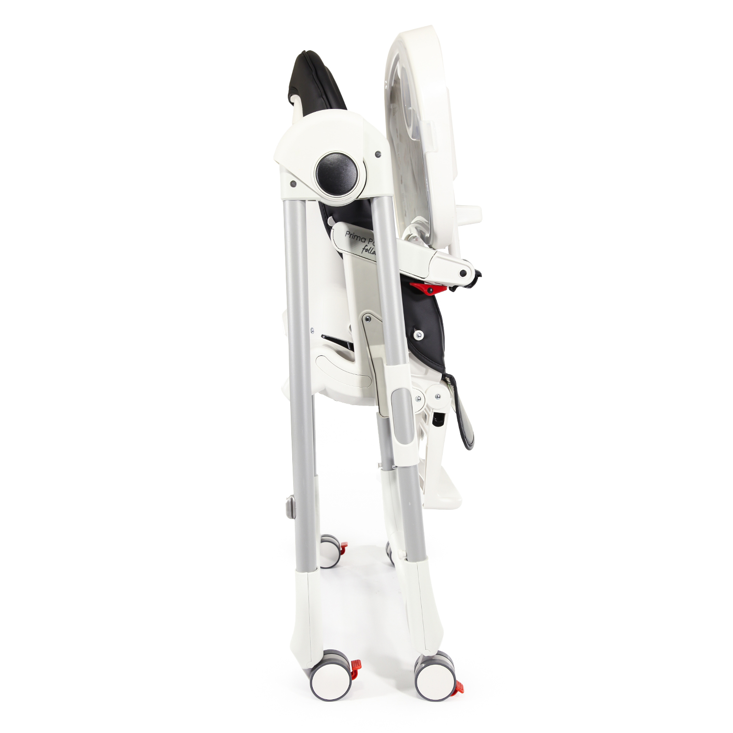 Стульчик для кормления Peg-Perego Prima Pappa Follow Me классический - фото 29