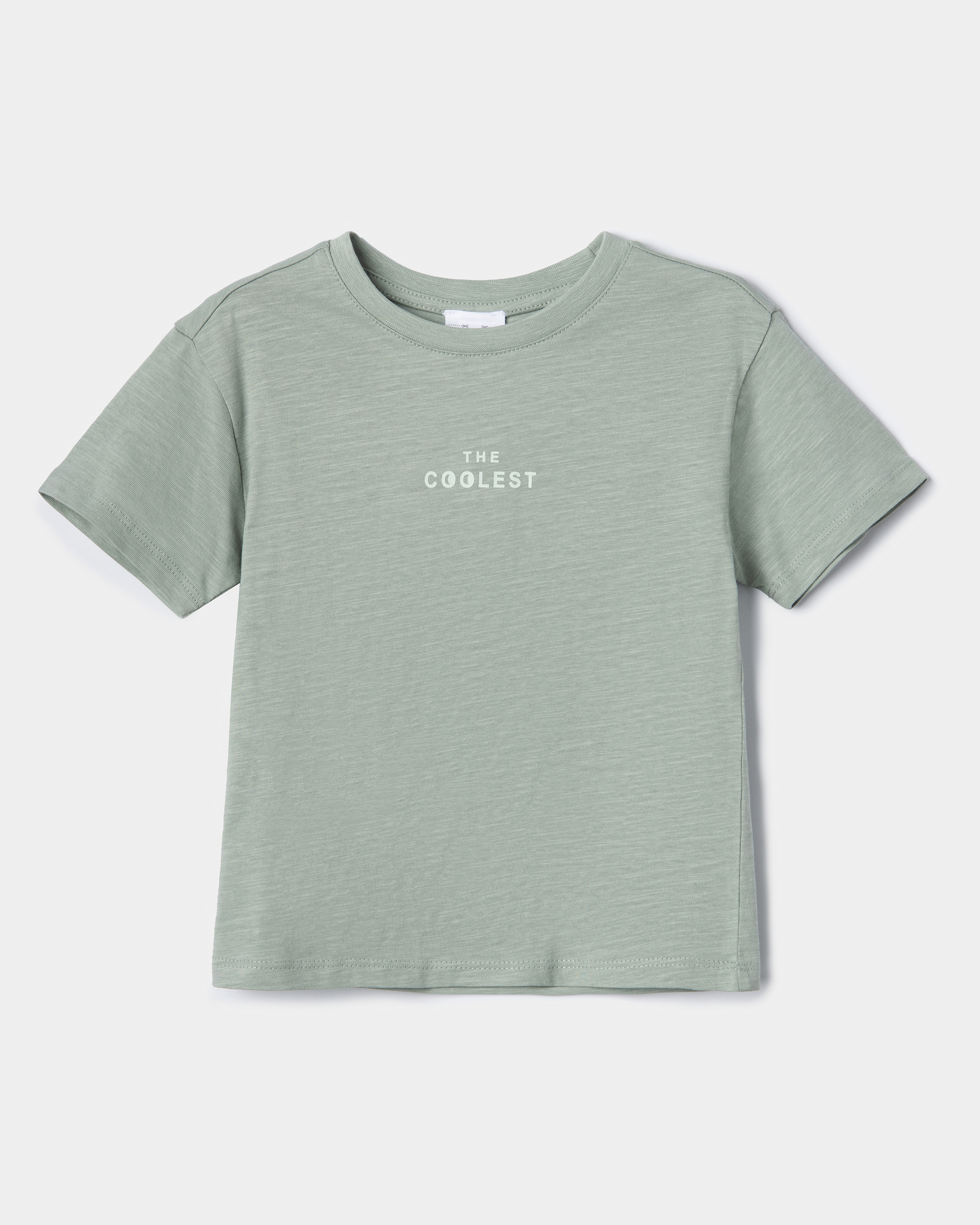 Футболка BabyGо W25-306BGib-24 - фото 2