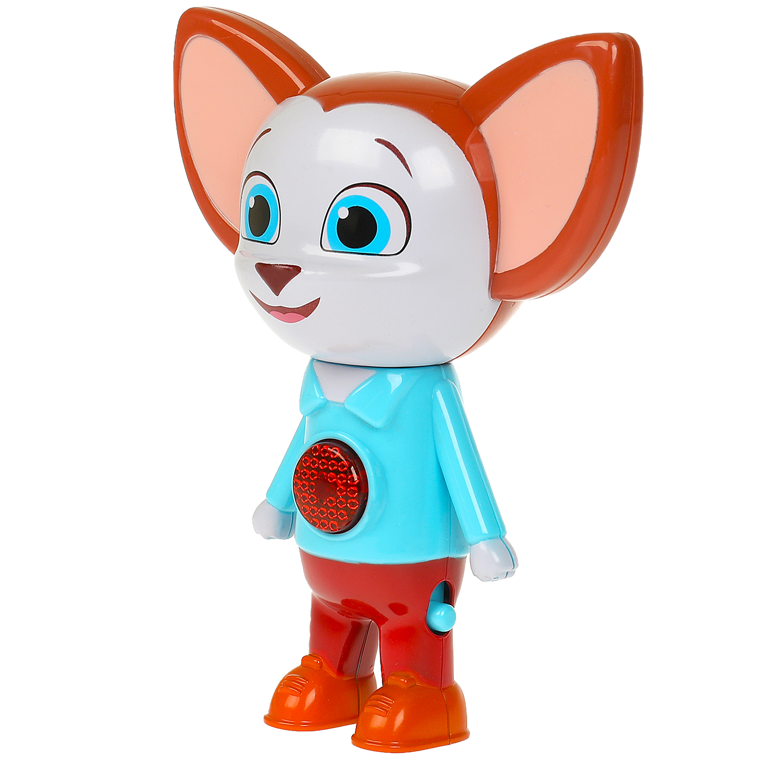 Игрушка УМка Малыш - фото 3
