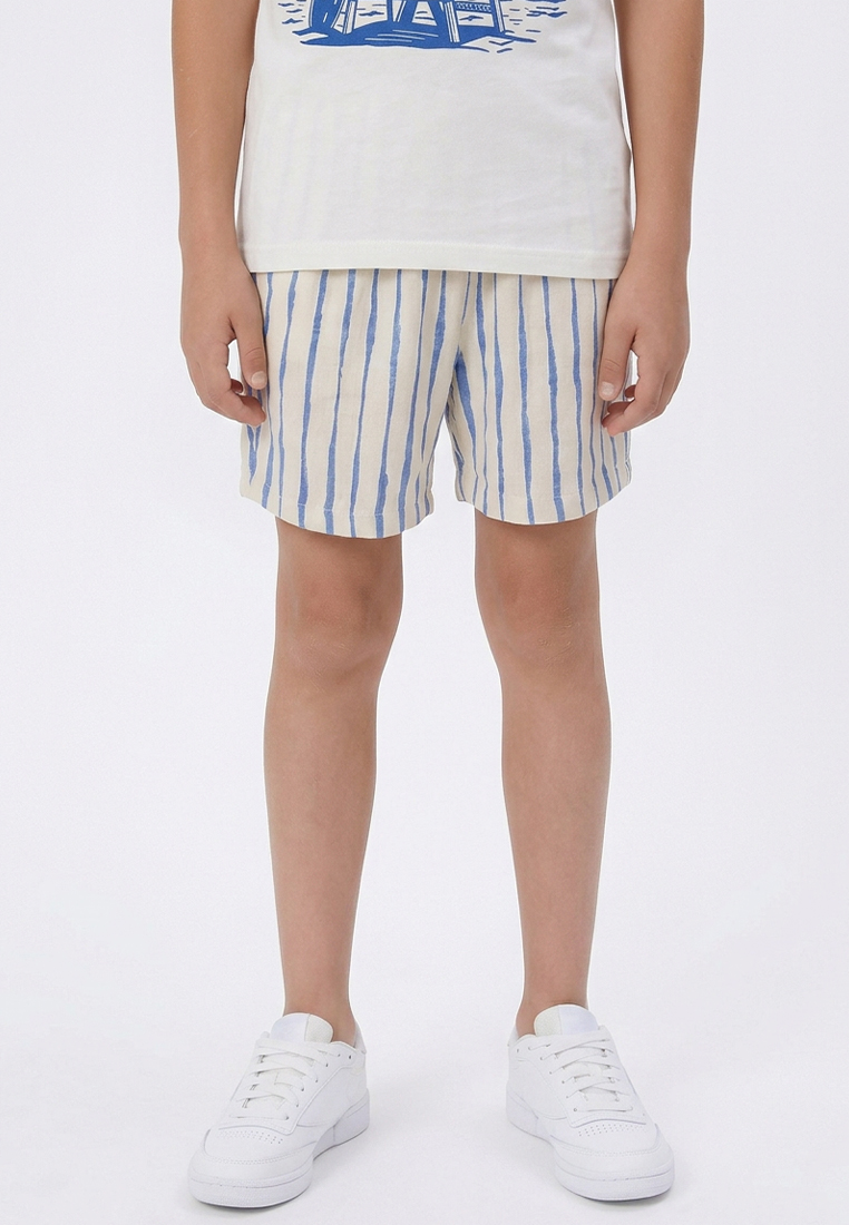 Футболка и шорты YOULALA 7986100201 - фото 6