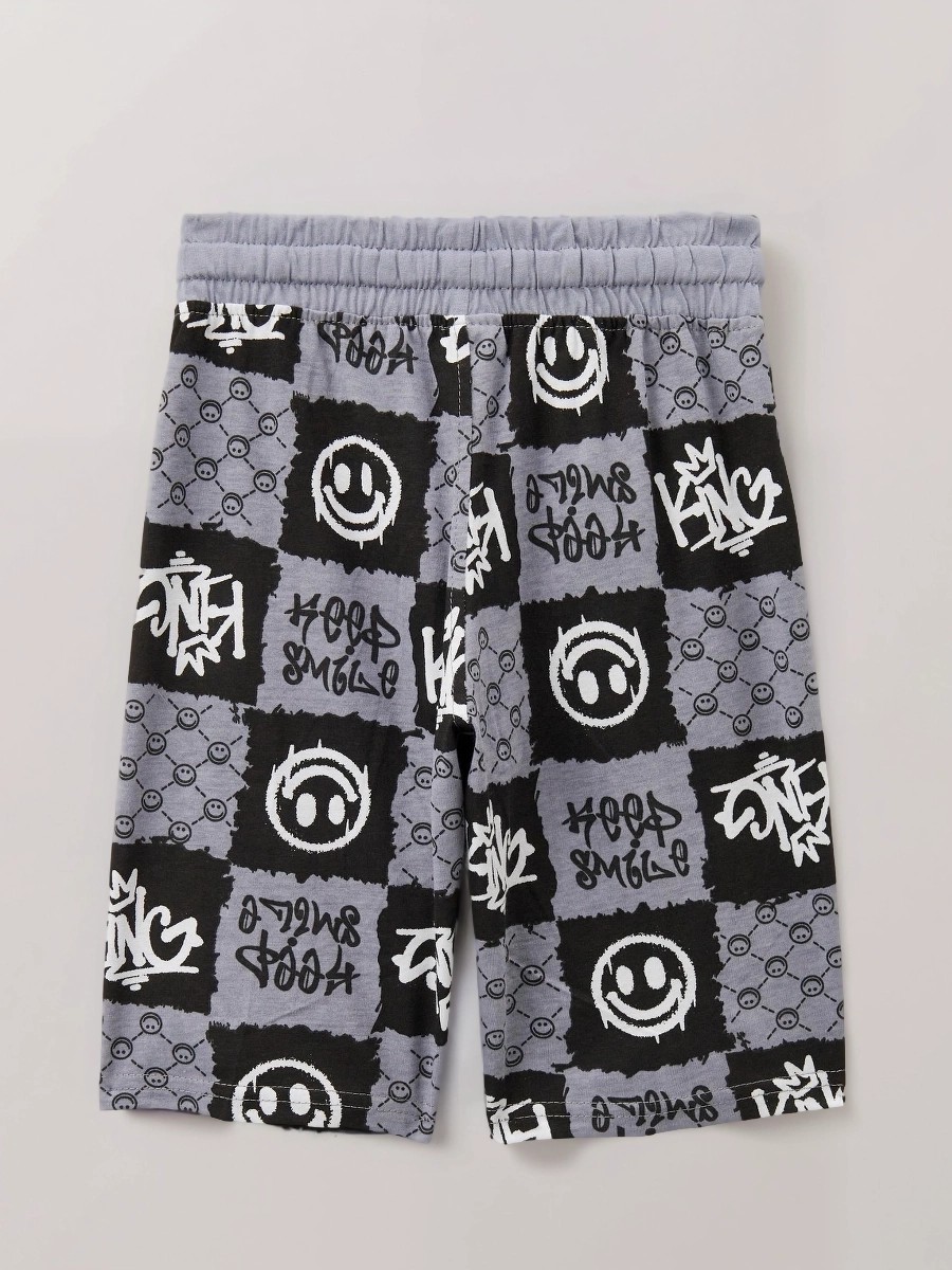 Пижама N.O.A. 11563 - фото 5