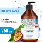 Шампунь Synergetic