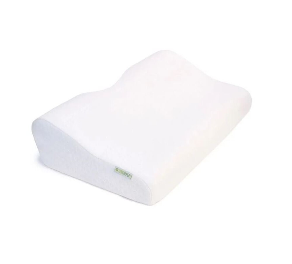 Подушка ортопедическая Goodsleep! Изи (Easy) 30 x 49 см 1 шт. - фото 3