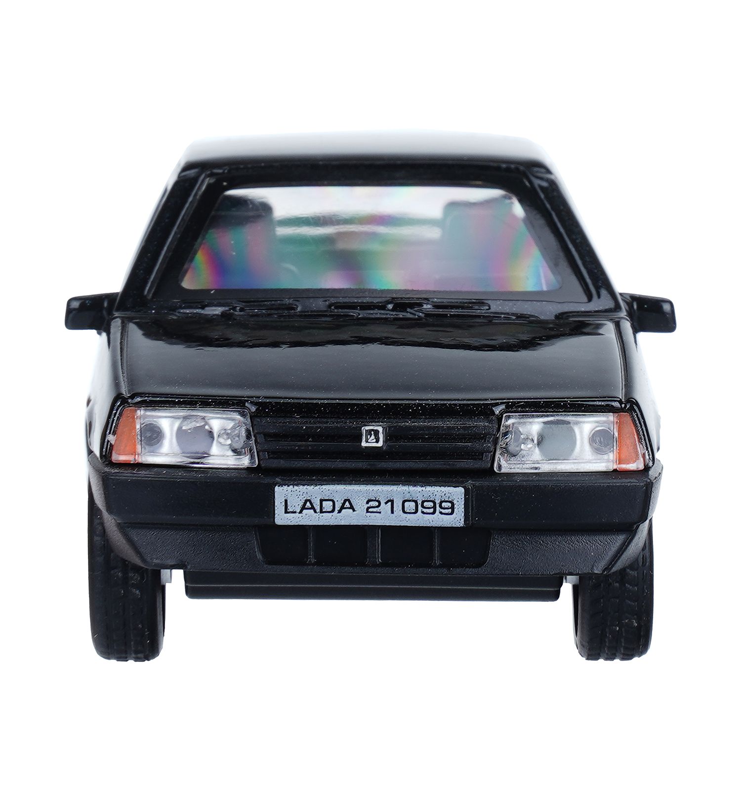 Автомобиль Технопарк LADA 21099 410424 - фото 5
