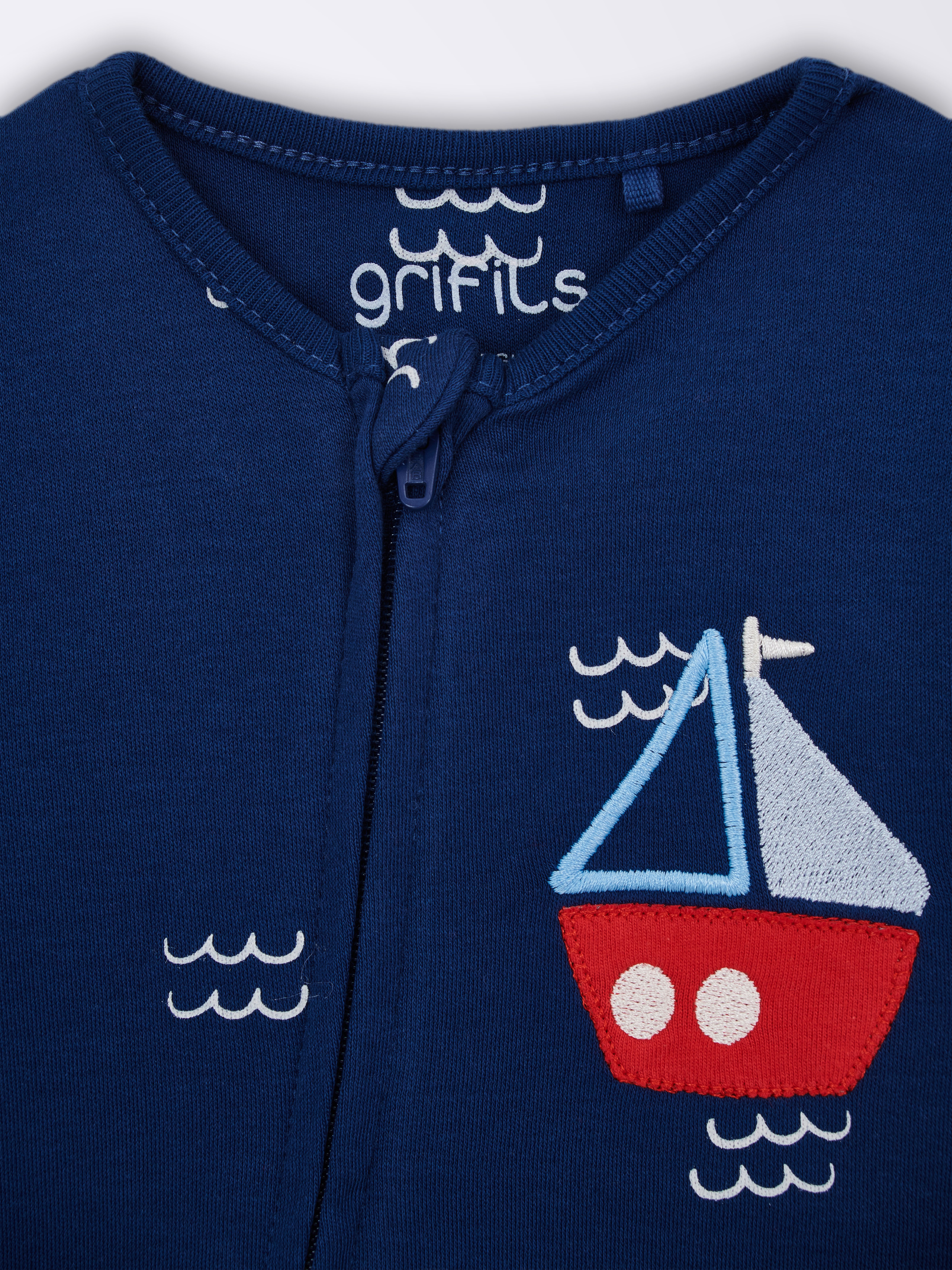 Комбинезон GRIFILS GRI_36 - фото 11