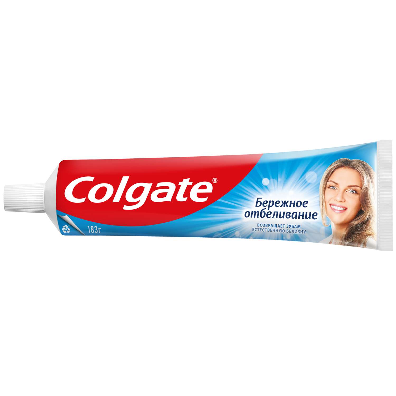 Зубная паста Colgate - фото 7