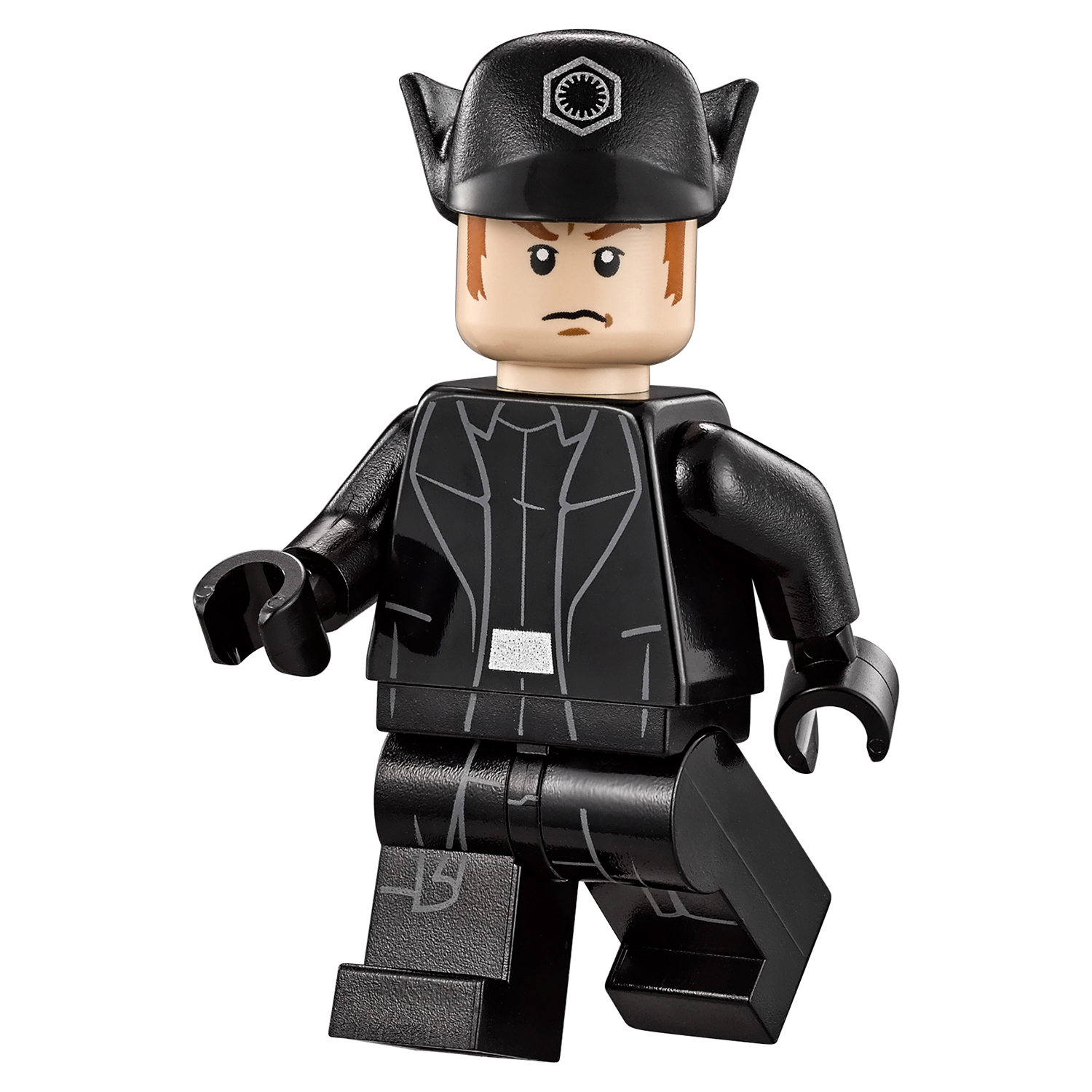 Конструктор LEGO Star Wars Командный шаттл Кайло Рена блочный - фото 16