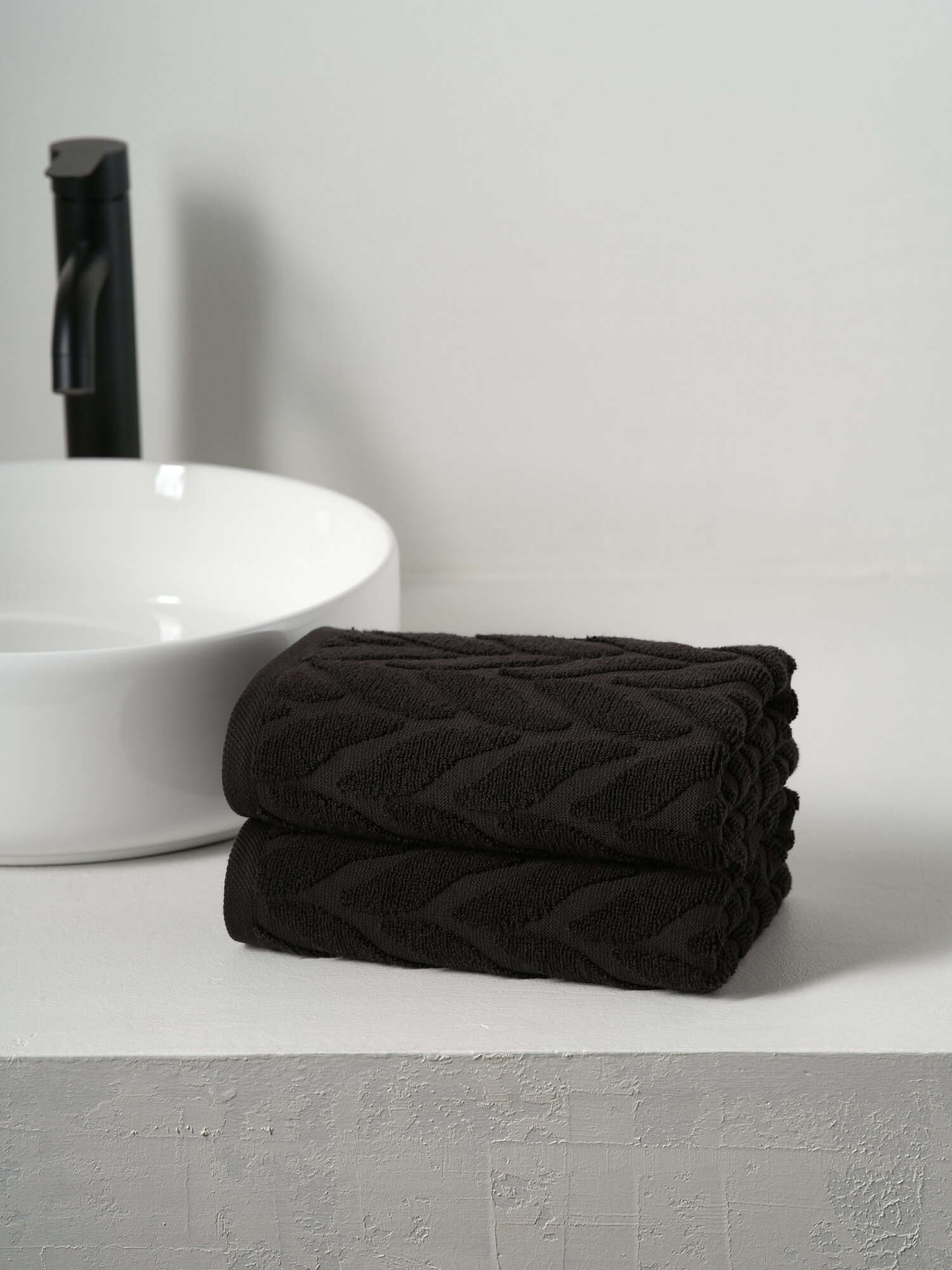 Полотенце Ночь Нежна - фото 1