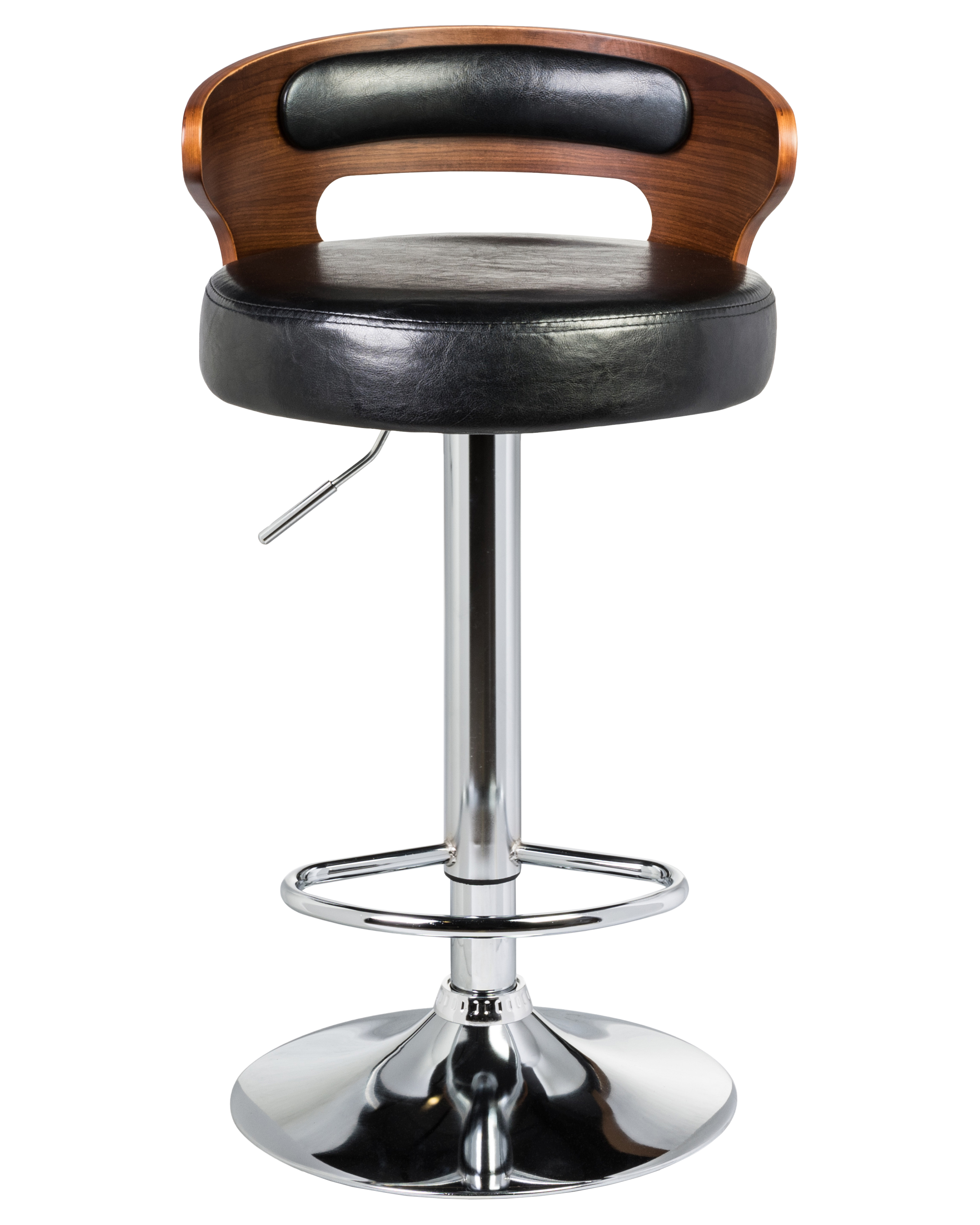 Стул DOBRIN FRED 2 шт. - фото 4