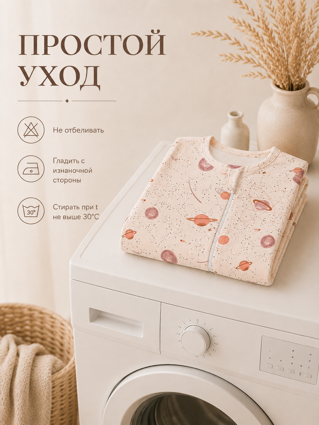 Комбинезон Milimbi 0104.91/ПЛ - фото 5
