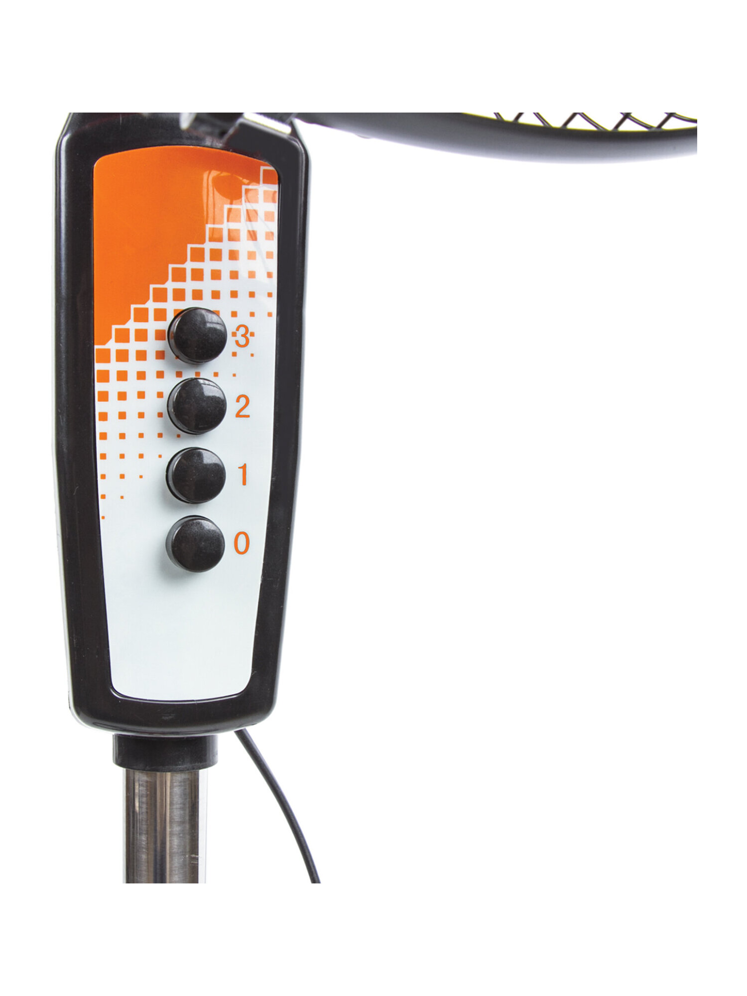 Вентилятор напольный Sonnen - фото 19