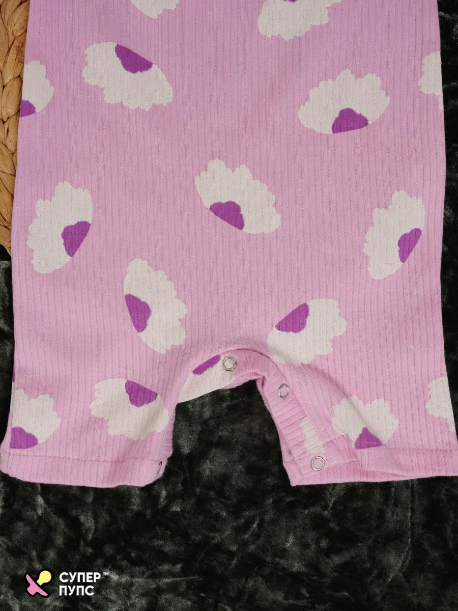 Песочник 4 шт Супер Пупс нбр/4пр/псч/sk22/2026/девочка - фото 13