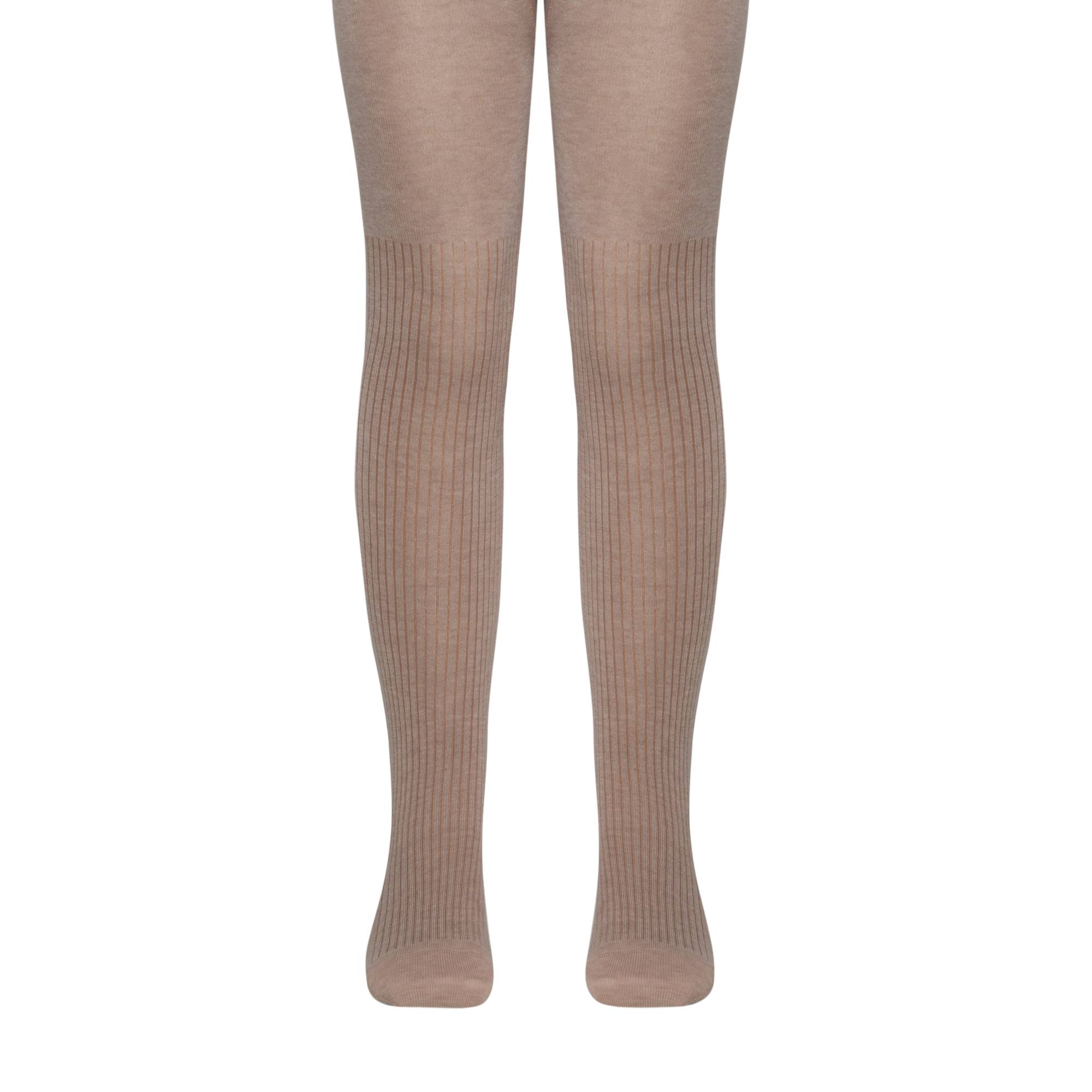 Колготки Conte Kids 4С-05СП 566 бежевый - фото 1